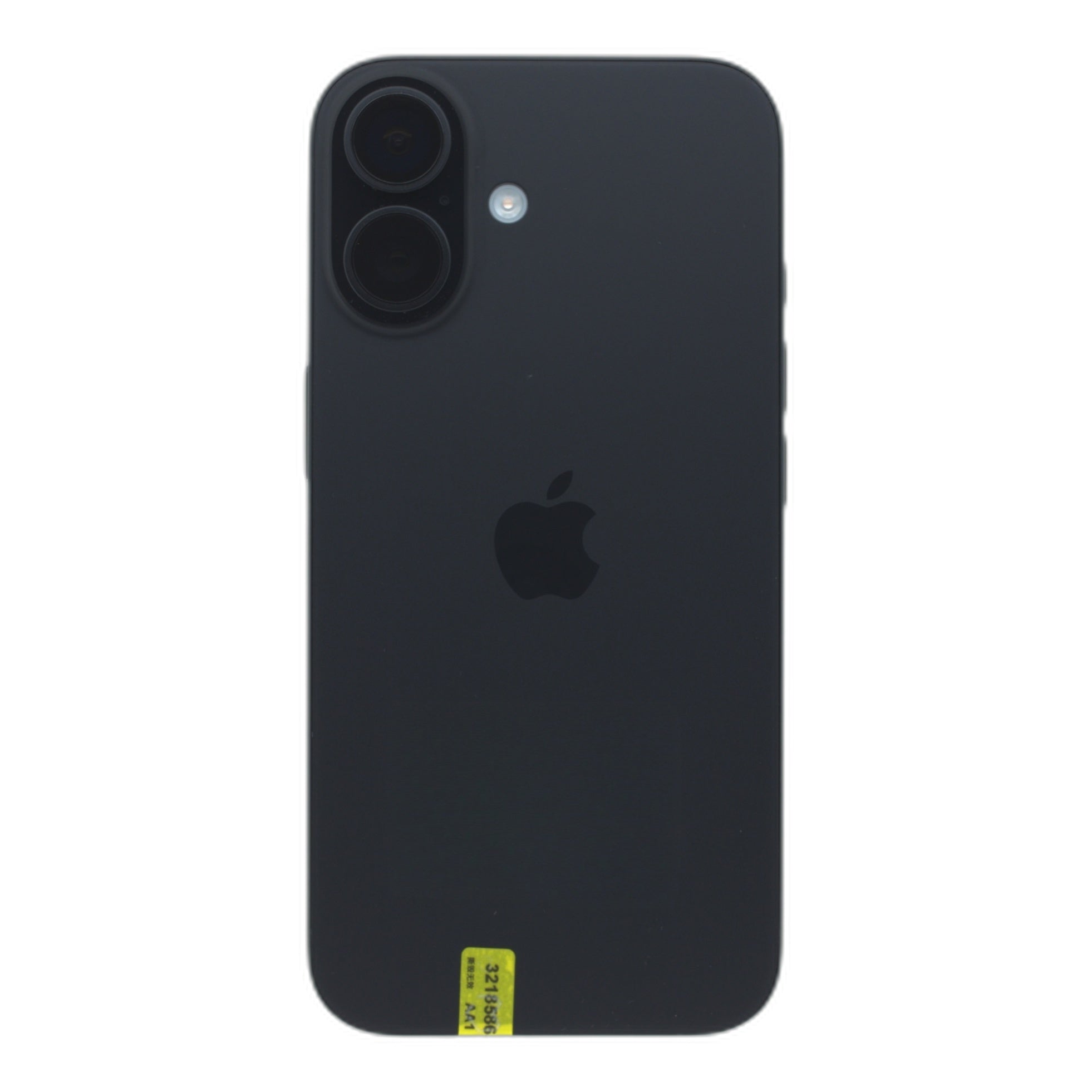 99新 Apple iPhone 16 128G 黑色 中國大陸版