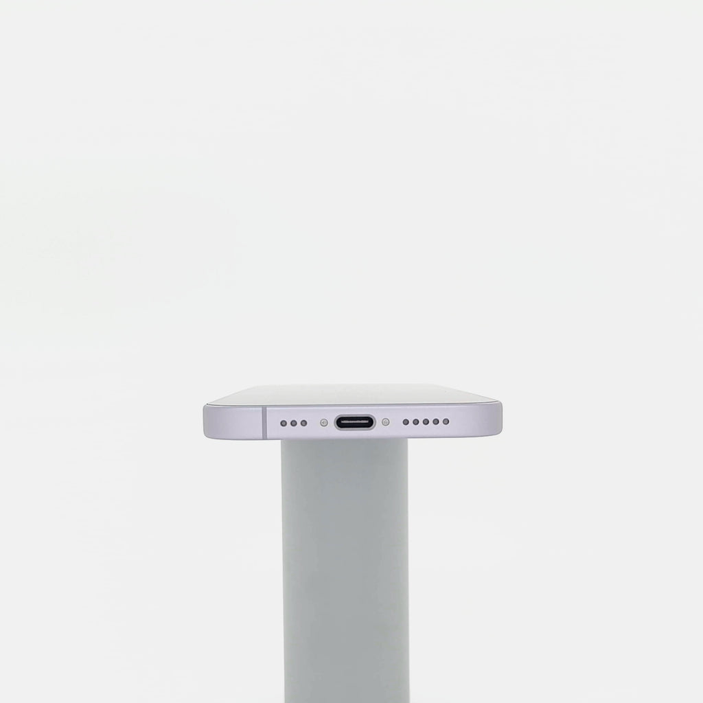 99新 Apple iPhone 17 256G 薰衣草紫色 中國大陸版