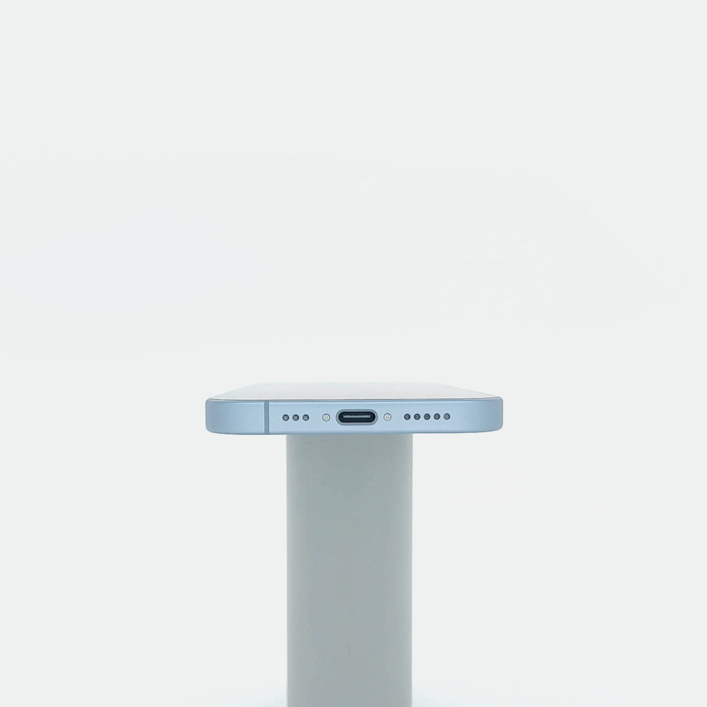 95新 Apple iPhone 17 256G 青霧藍色 中國大陸版