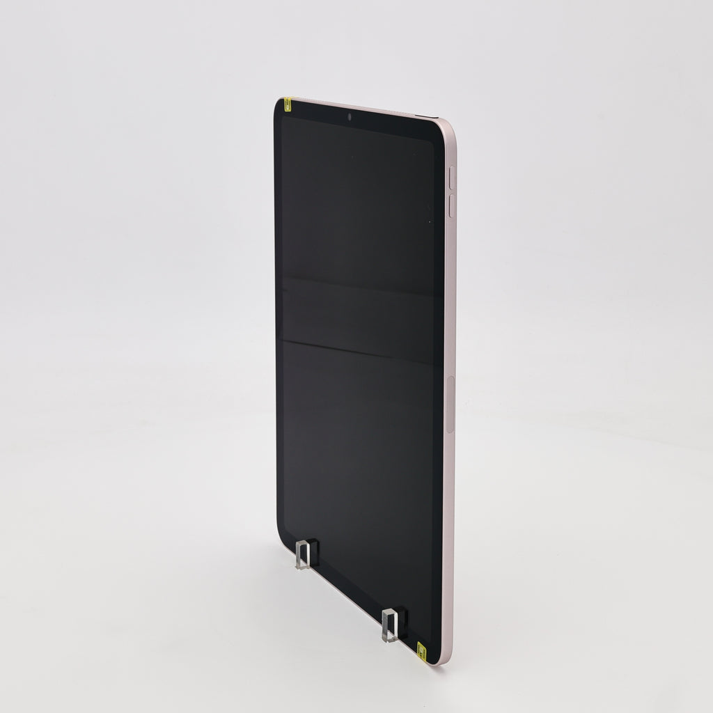 95新 Apple iPad Air5 64G 粉紅色 WIFI