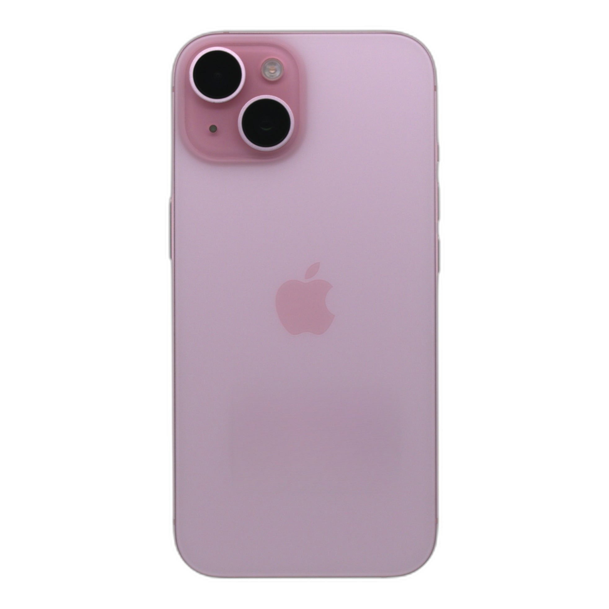 95新 Apple iPhone 15 128G 粉紅色 中國大陸版