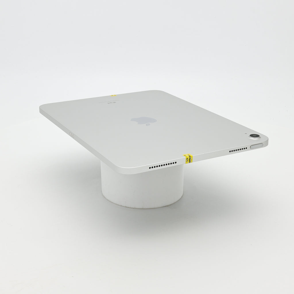 95新 Apple iPad 10代 64G 銀色 WIFI