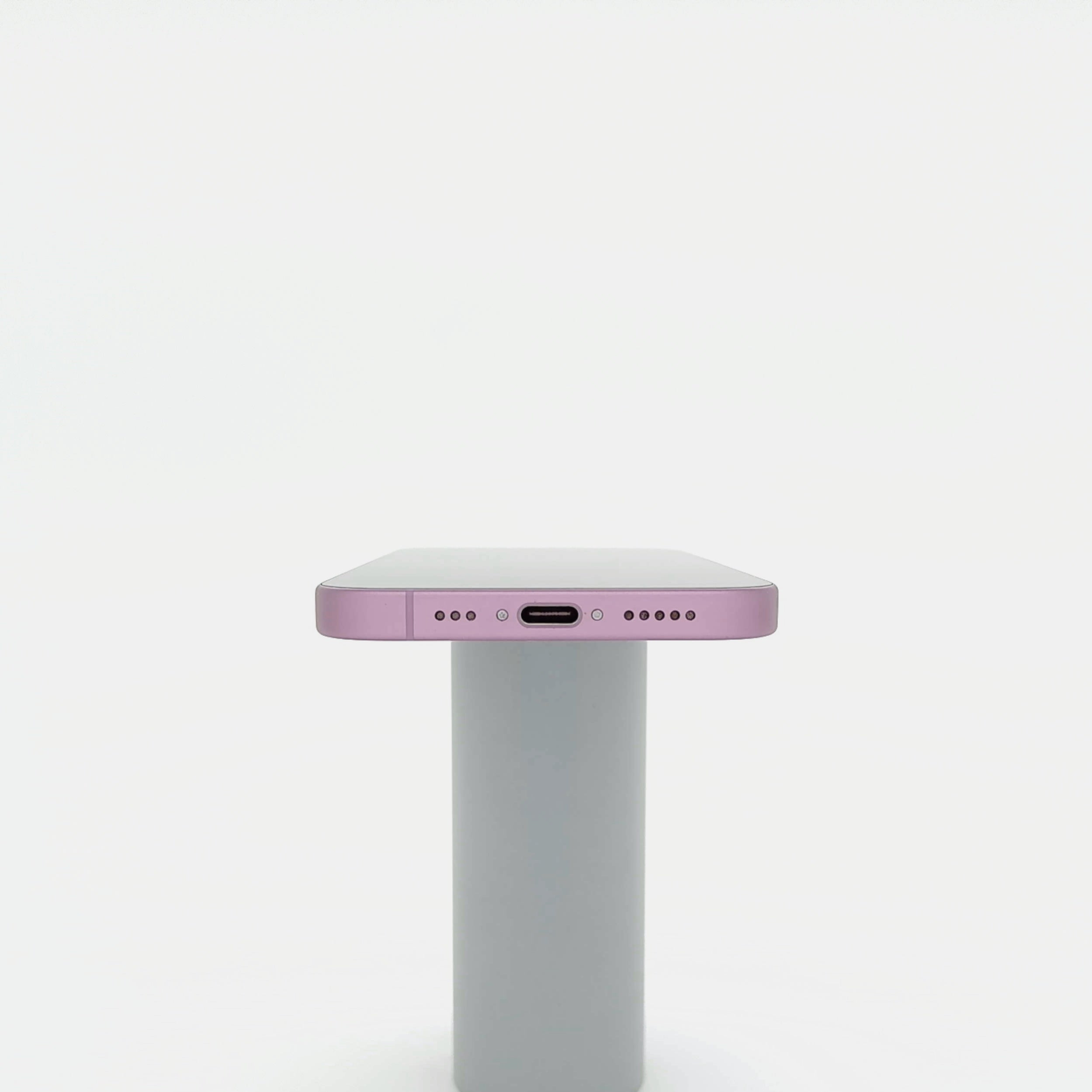 95新 Apple iPhone 16 256G 粉紅色 中國大陸版