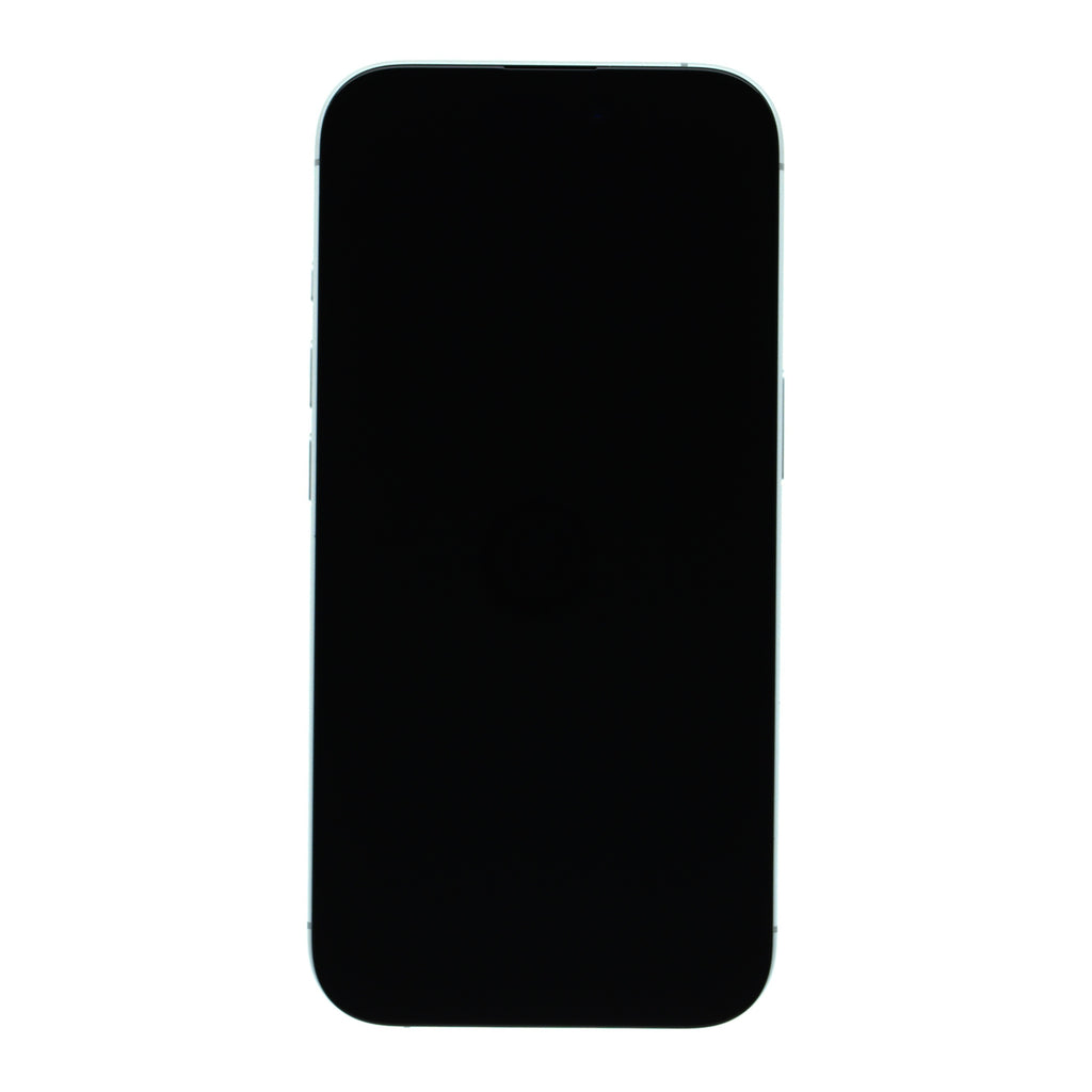 95新 Apple iPhone 16 256G 白色 中國大陸版