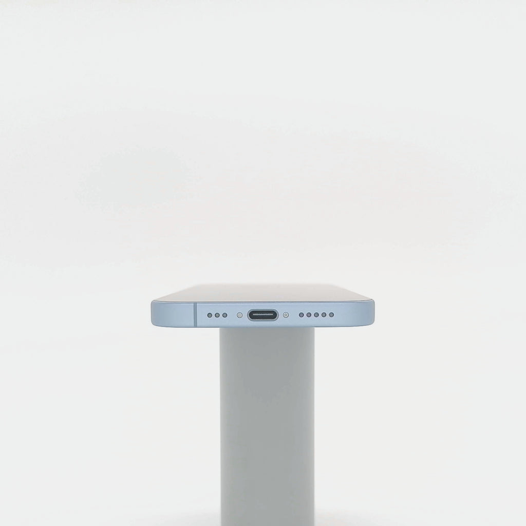 95新 Apple iPhone 17 256G 青霧藍色 中國大陸版