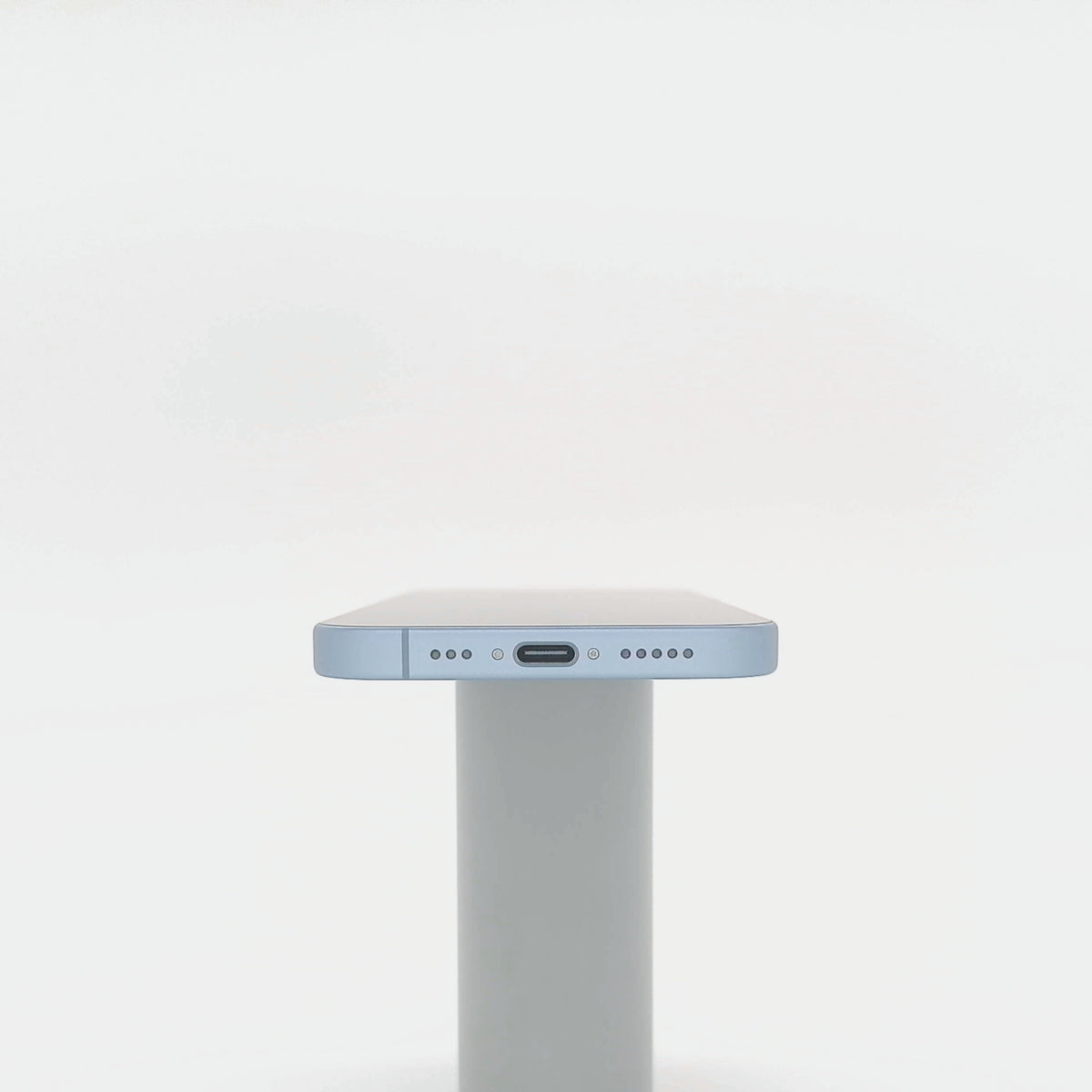 95新 Apple iPhone 17 256G 青霧藍色 中國大陸版
