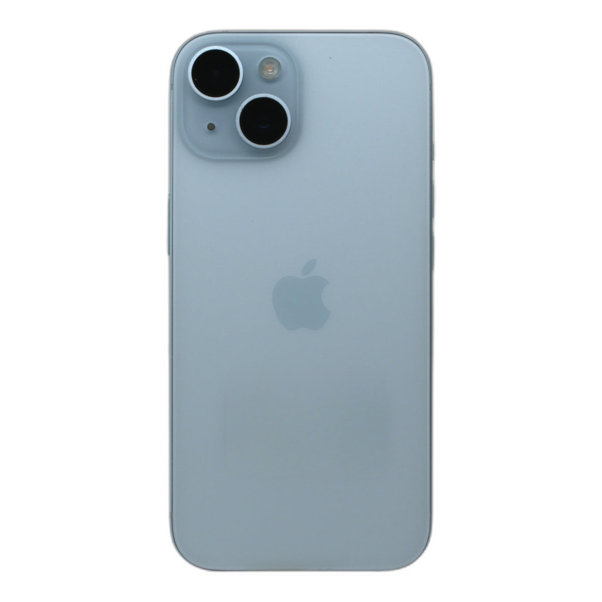 95新 Apple iPhone 15 128G 藍色 中國大陸版