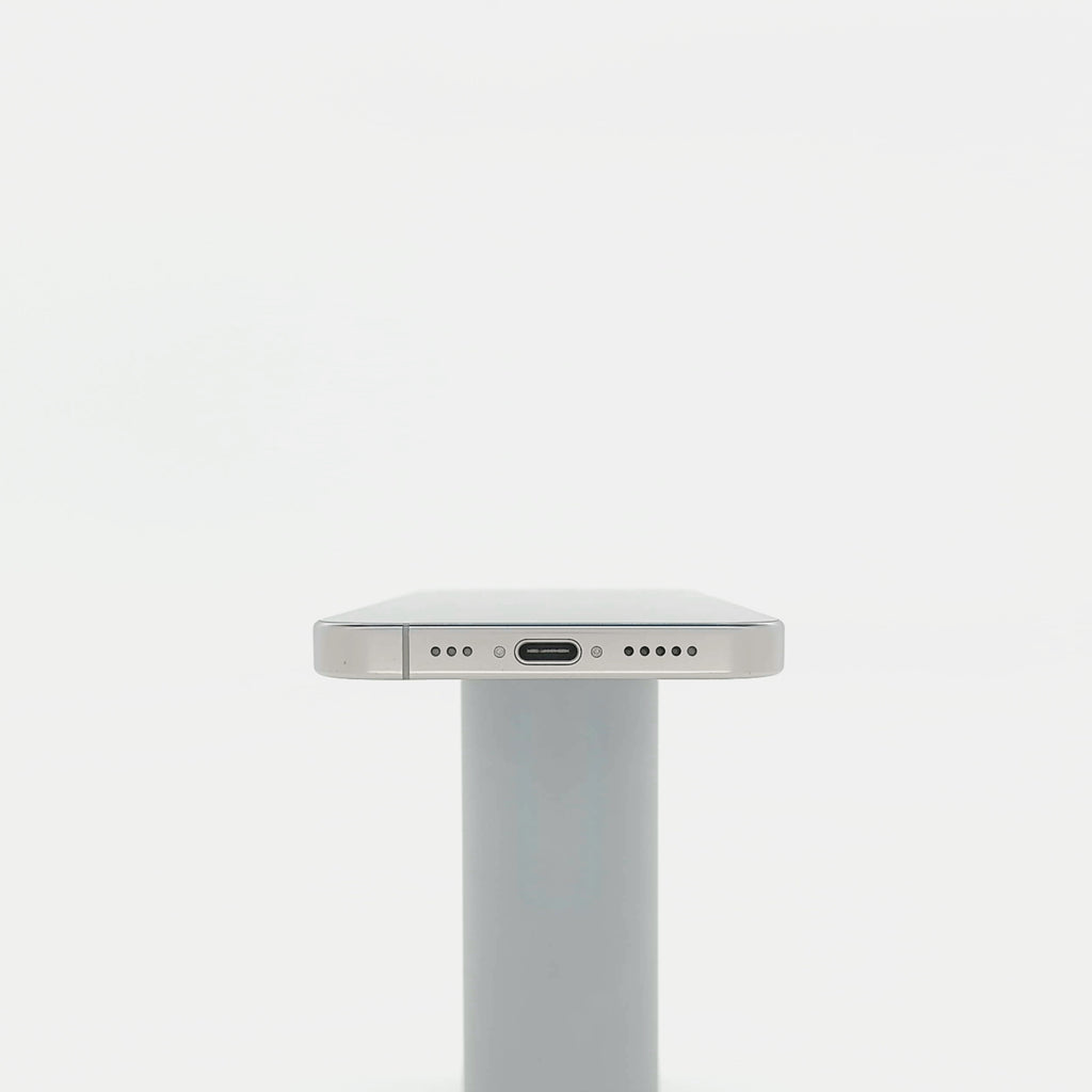 95新 Apple iPhone 16 Pro 128G 原色鈦金屬 中國大陸版