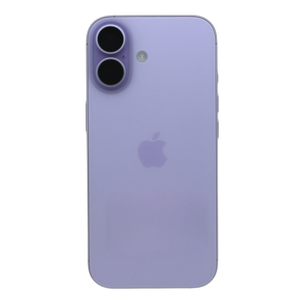 99新 Apple iPhone 17 256G 薰衣草紫色 中國大陸版