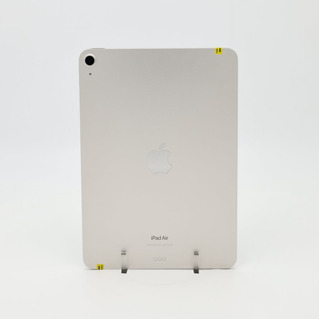 95新 Apple iPad Air5 256G 星光色 WIFI