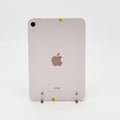 95新 Apple iPad mini6 64G 粉紅色 WIFI