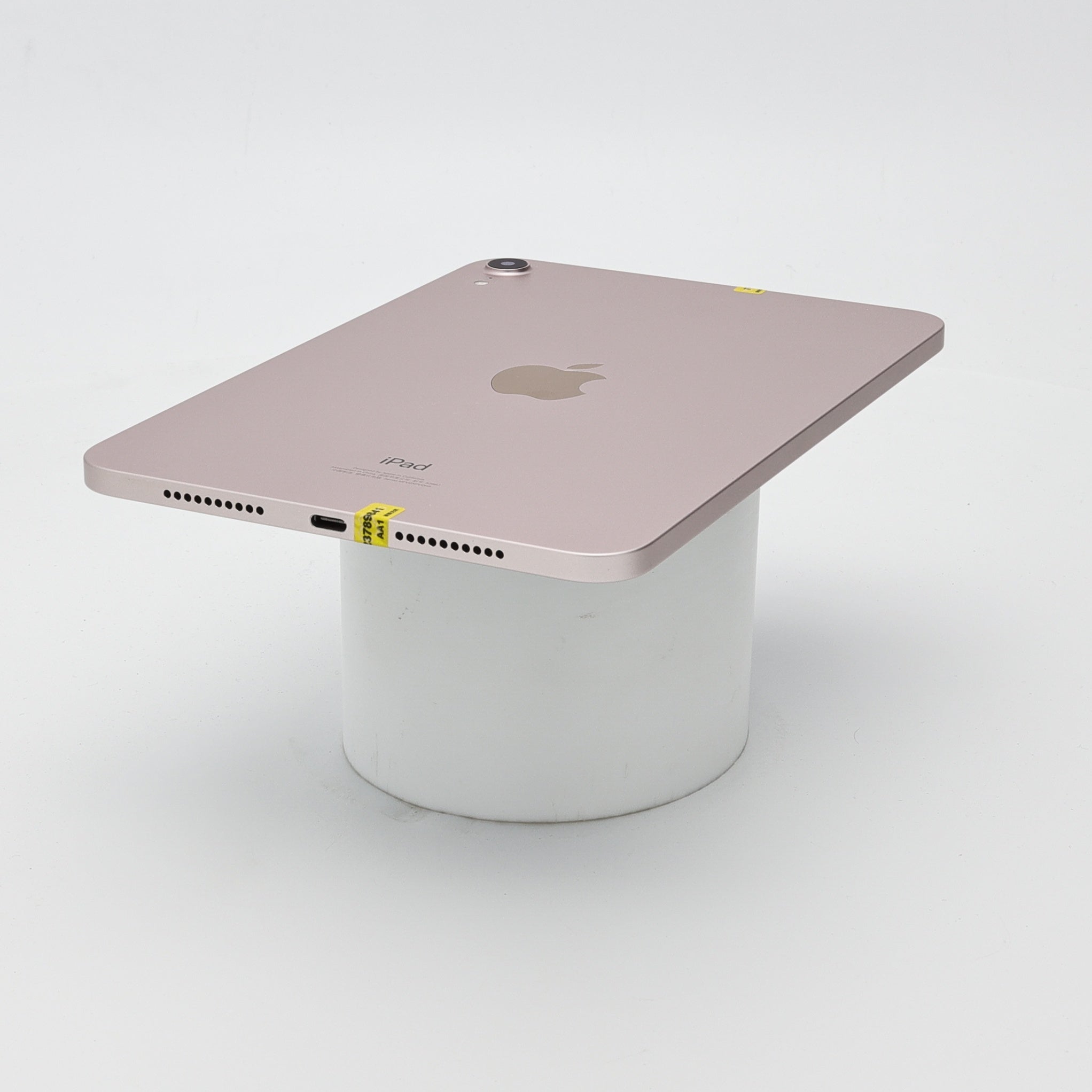 95新 Apple iPad mini6 256G 粉紅色 WIFI
