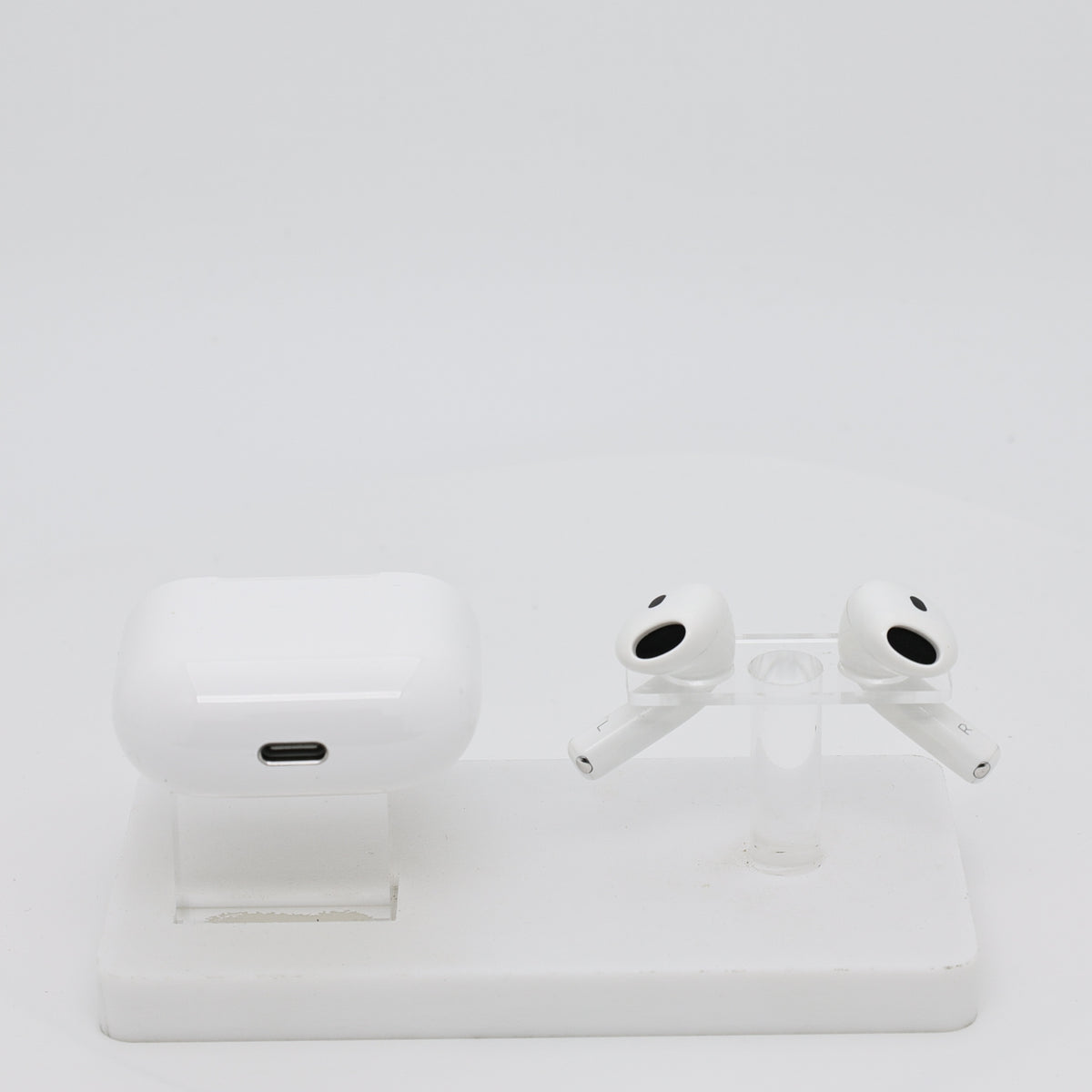 99新 Apple AirPods 4 (不支持主动降噪) 白色