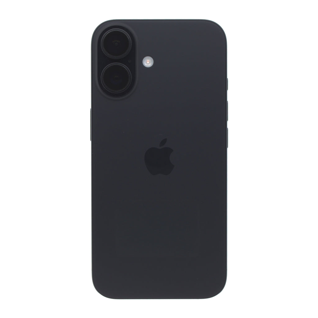 95新 Apple iPhone 16 256G 黑色 中國大陸版