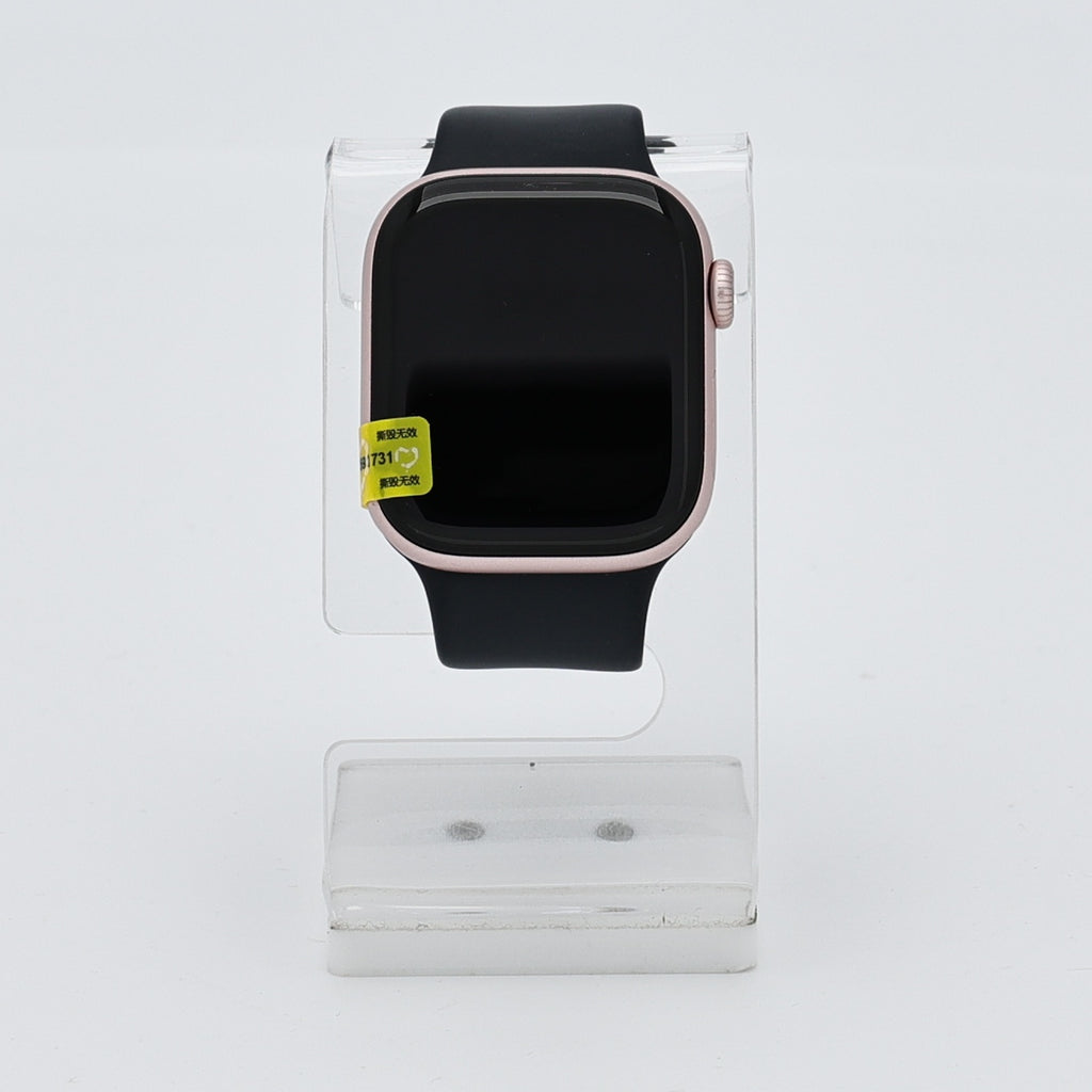 99新 Apple Watch Series 10 42毫米 鋁金屬