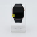 99新 Apple Watch Series 10 42毫米 鋁金屬
