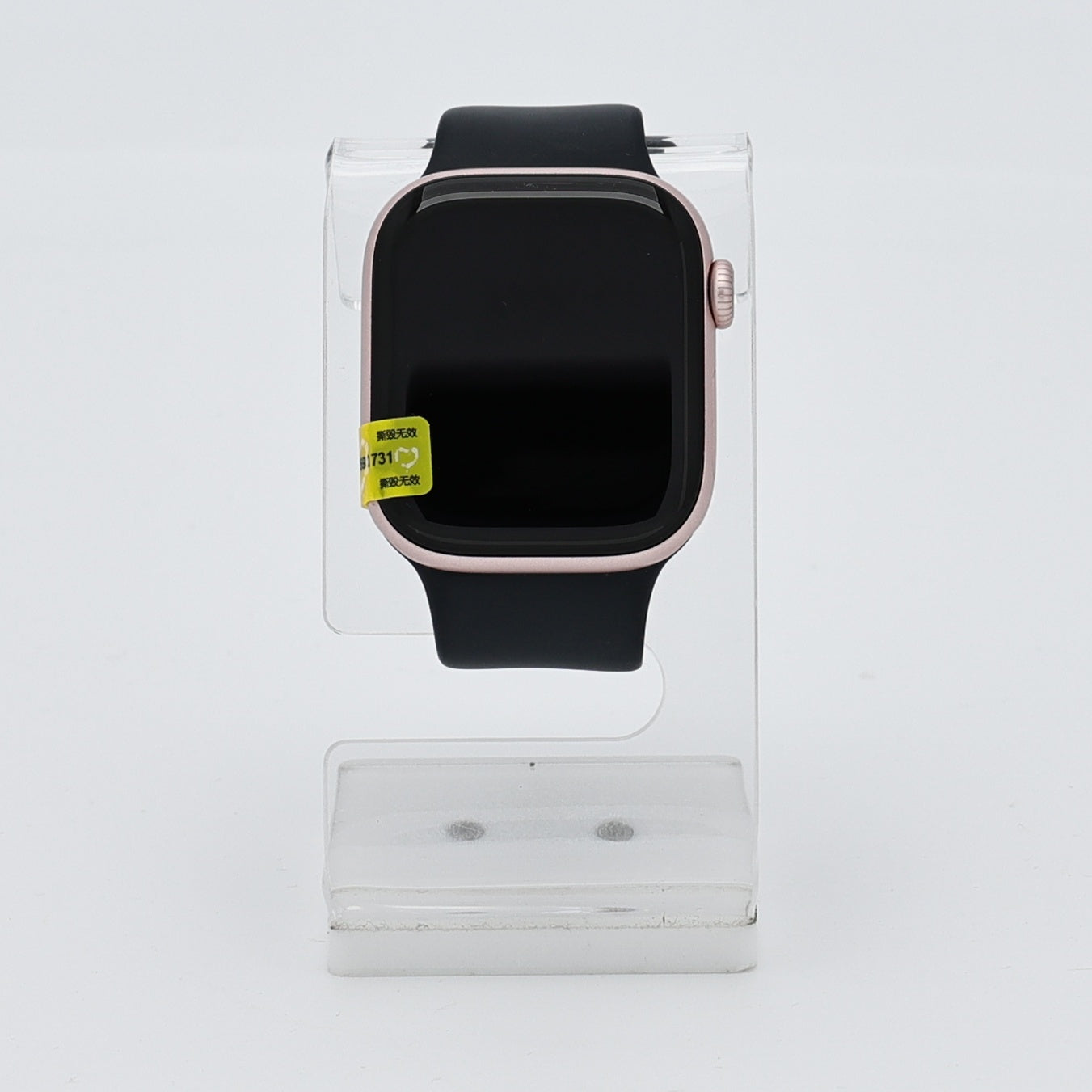 99新 Apple Watch Series 10 42毫米 鋁金屬