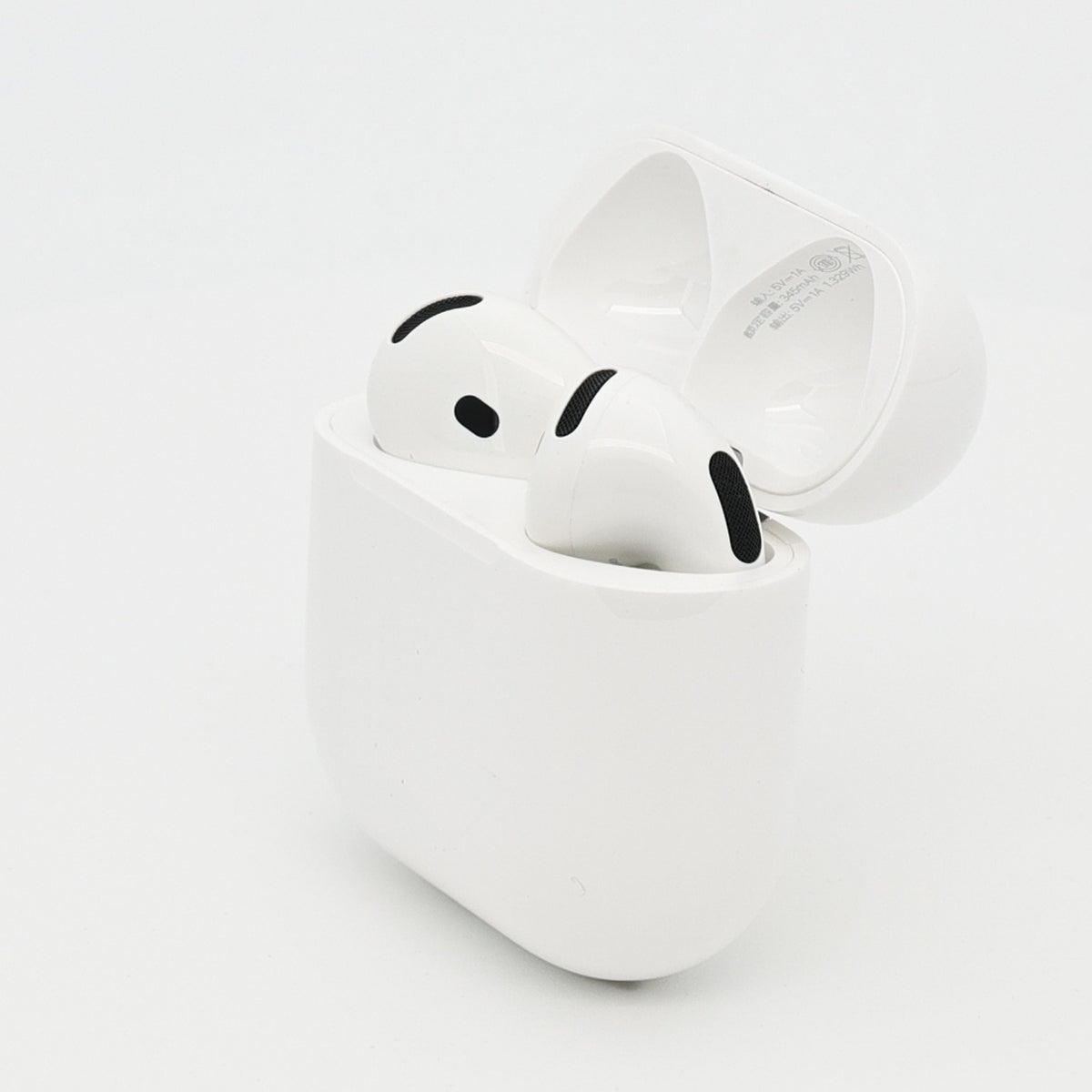 99新 Apple AirPods 4 (支持主动降噪) 白色
