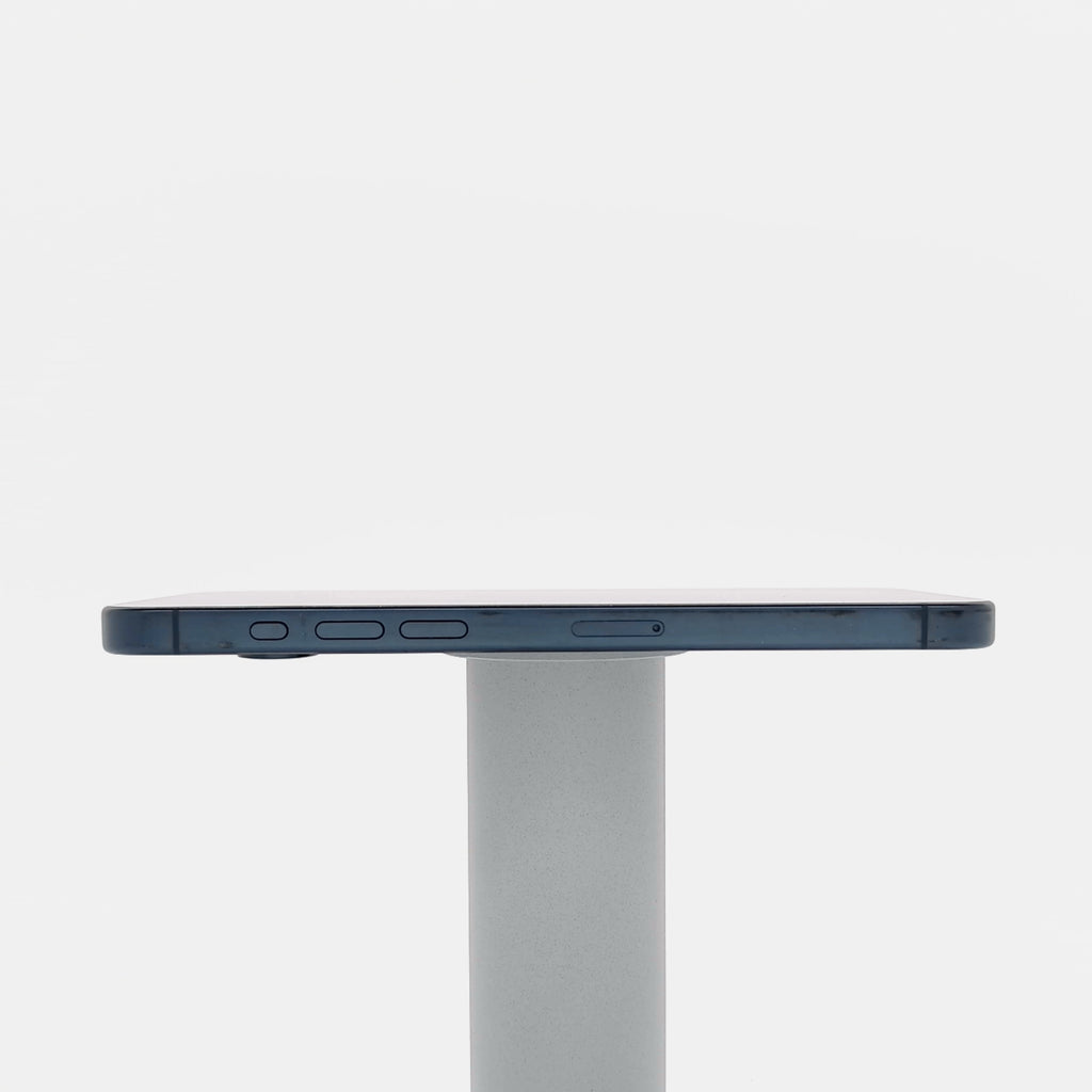 95新 Apple iPhone 15 Pro Max 256G 藍色鈦金屬 中國大陸版