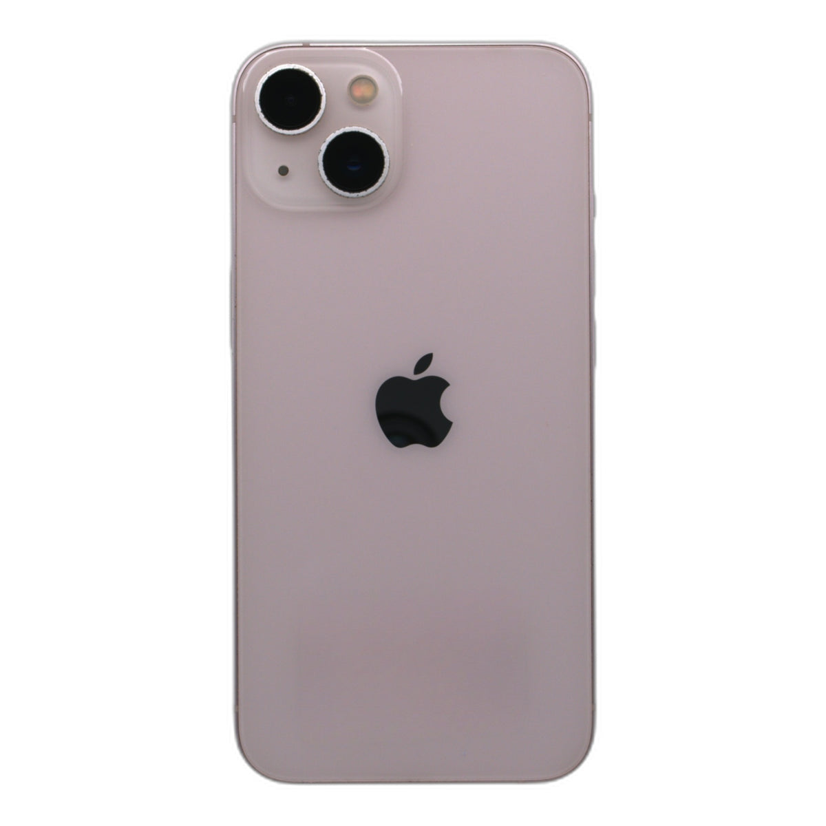 95新 Apple iPhone 13 256G 粉紅色 中國大陸版