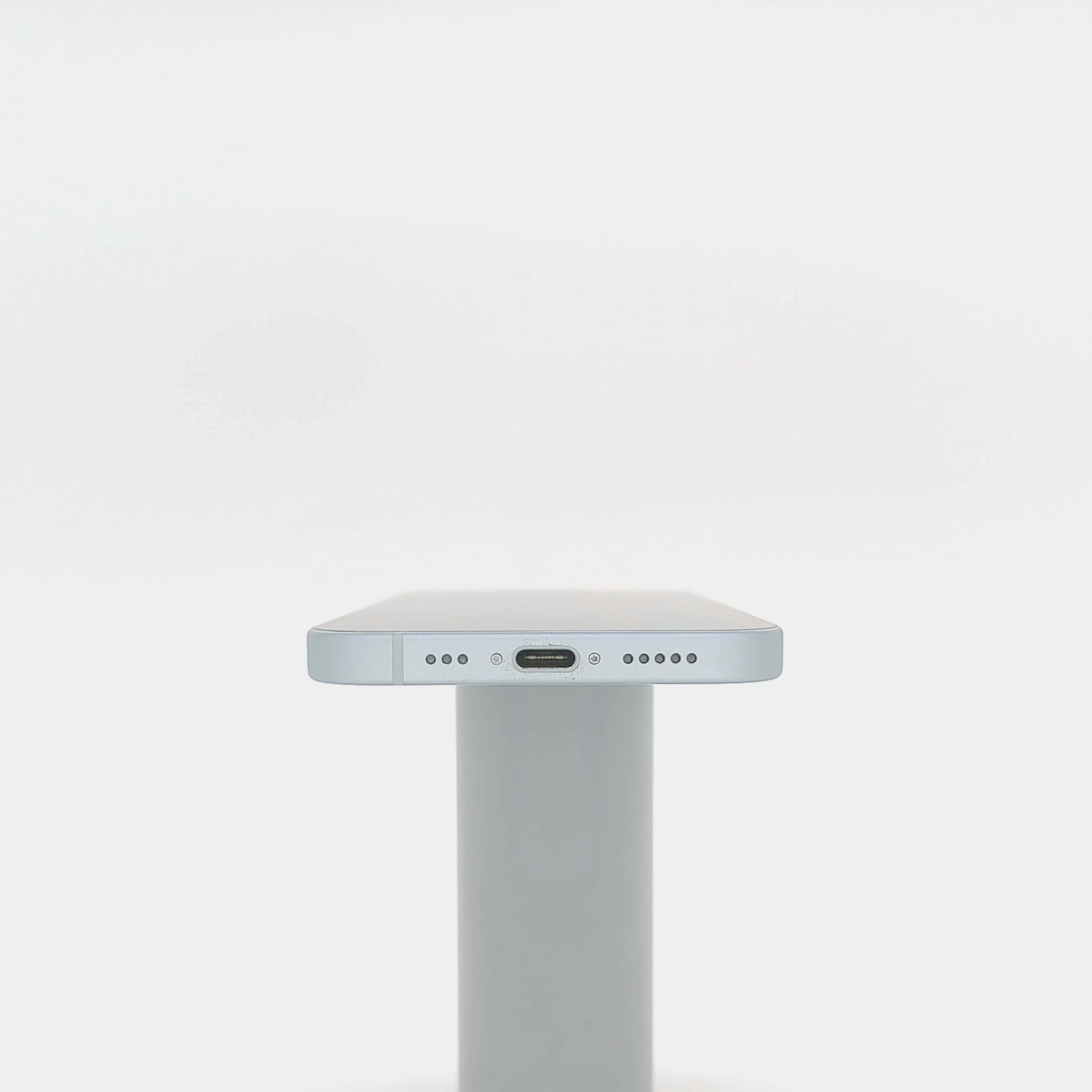 95新 Apple iPhone 15 128G 藍色 中國大陸版
