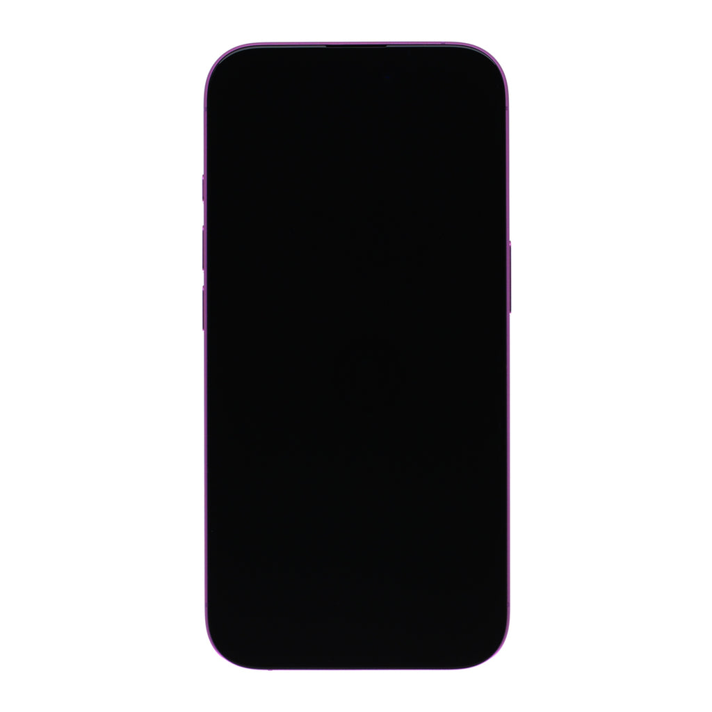 95新 Apple iPhone 16 256G 粉紅色 中國大陸版