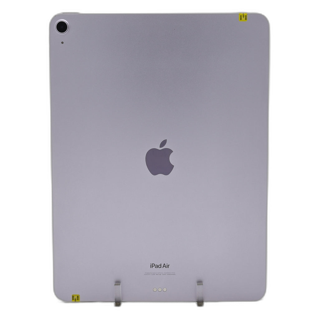 95新 Apple iPad Air (M2) 13英寸 128G 紫色 WIFI