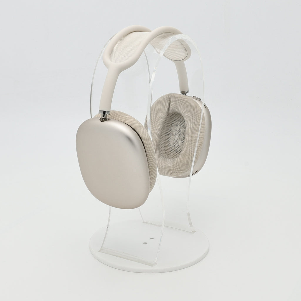 99新 Apple AirPods Max 2 星光色