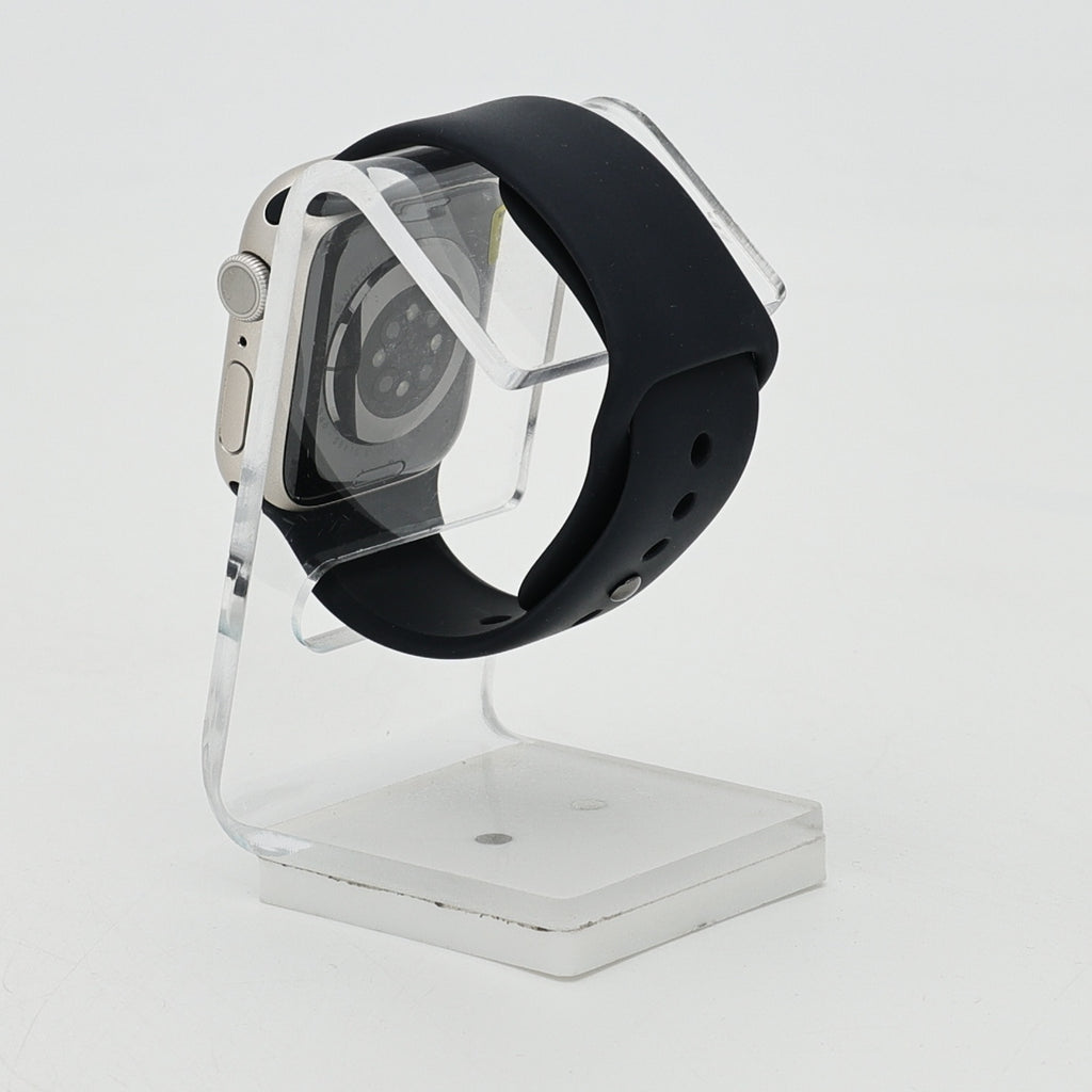 99新 Apple Watch Series 9 41毫米 鋁金屬