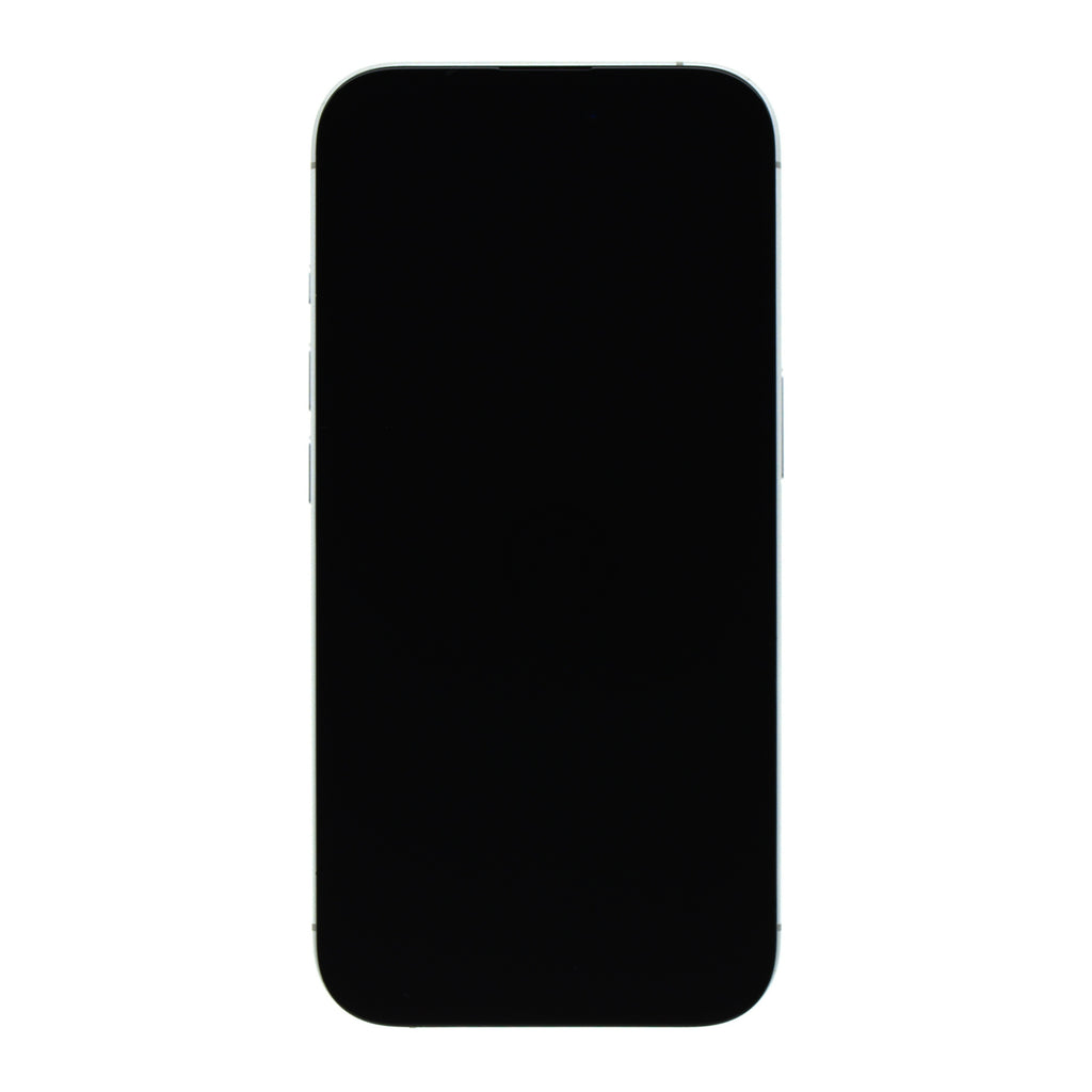 99新 Apple iPhone 16 128G 白色 中國大陸版