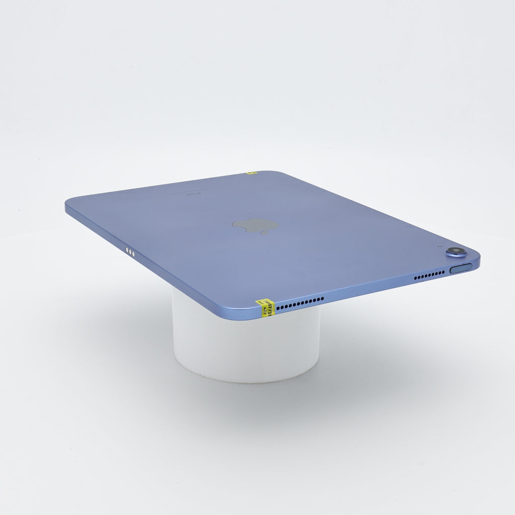 95新 Apple iPad 10代 64G 藍色 WIFI