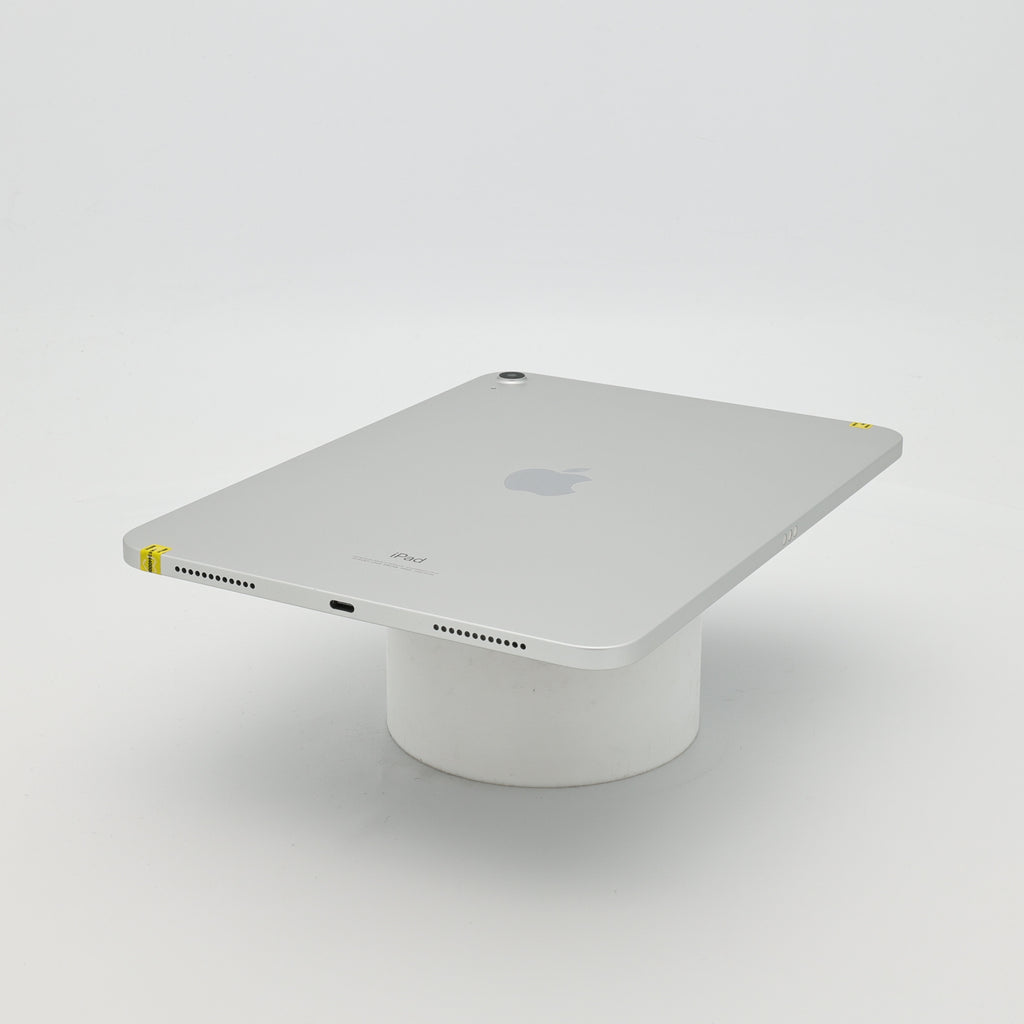 95新 Apple iPad 10代 64G 銀色 WIFI