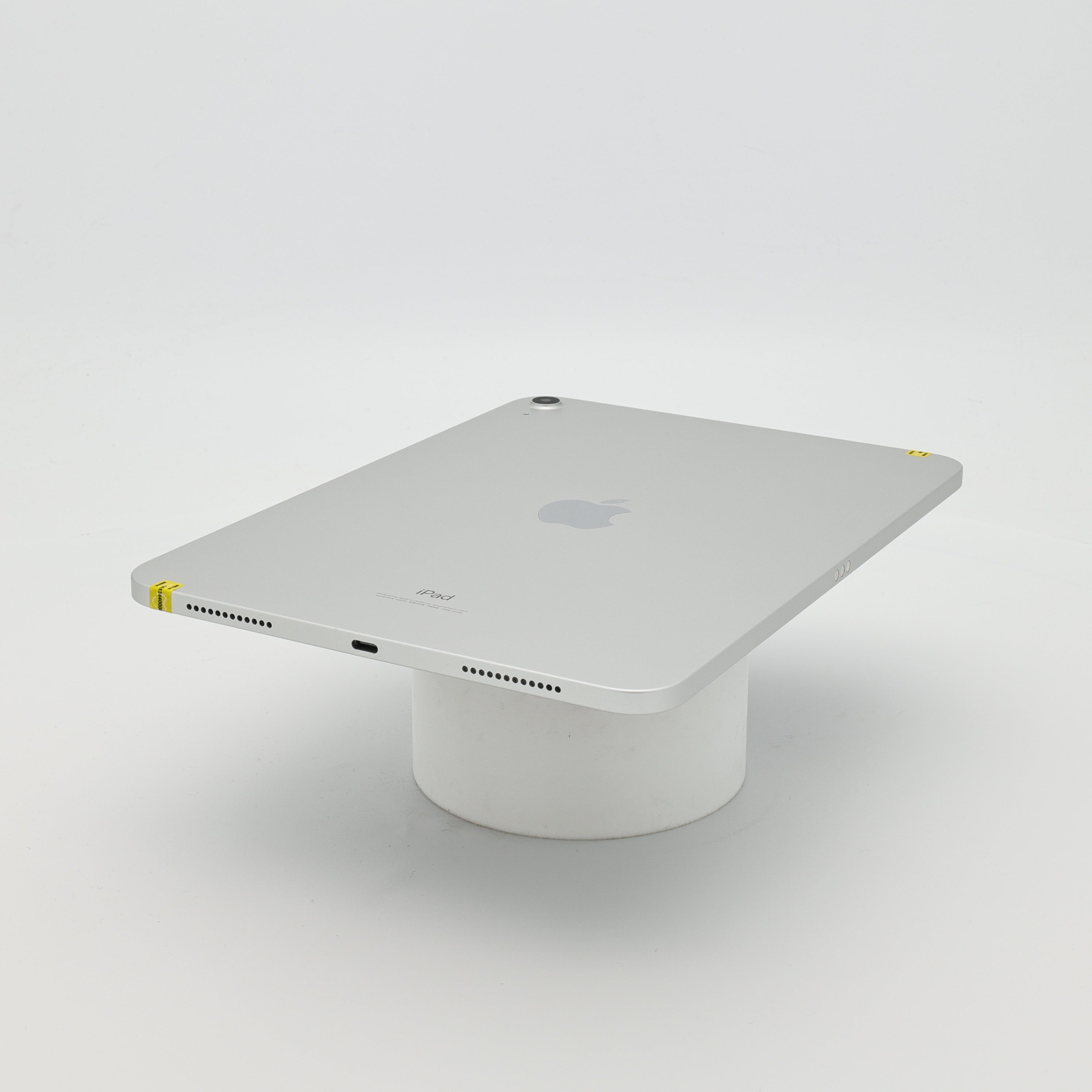 95新 Apple iPad 10代 64G 銀色 WIFI
