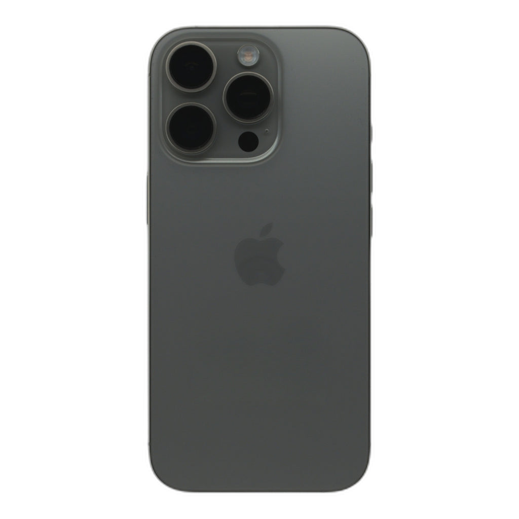 95新 Apple iPhone 16 Pro 128G 原色鈦金屬 中國大陸版