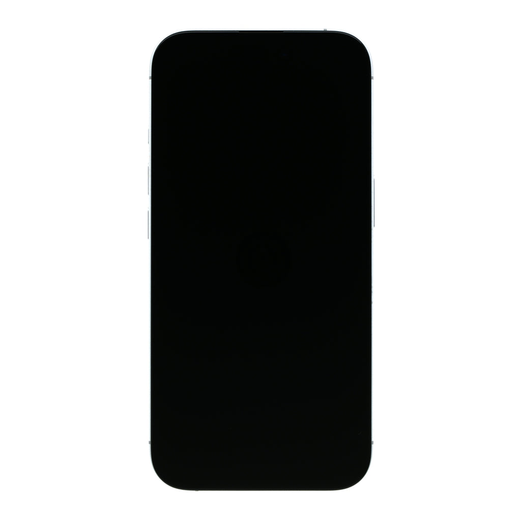 95新 Apple iPhone 16 128G 白色 中國大陸版