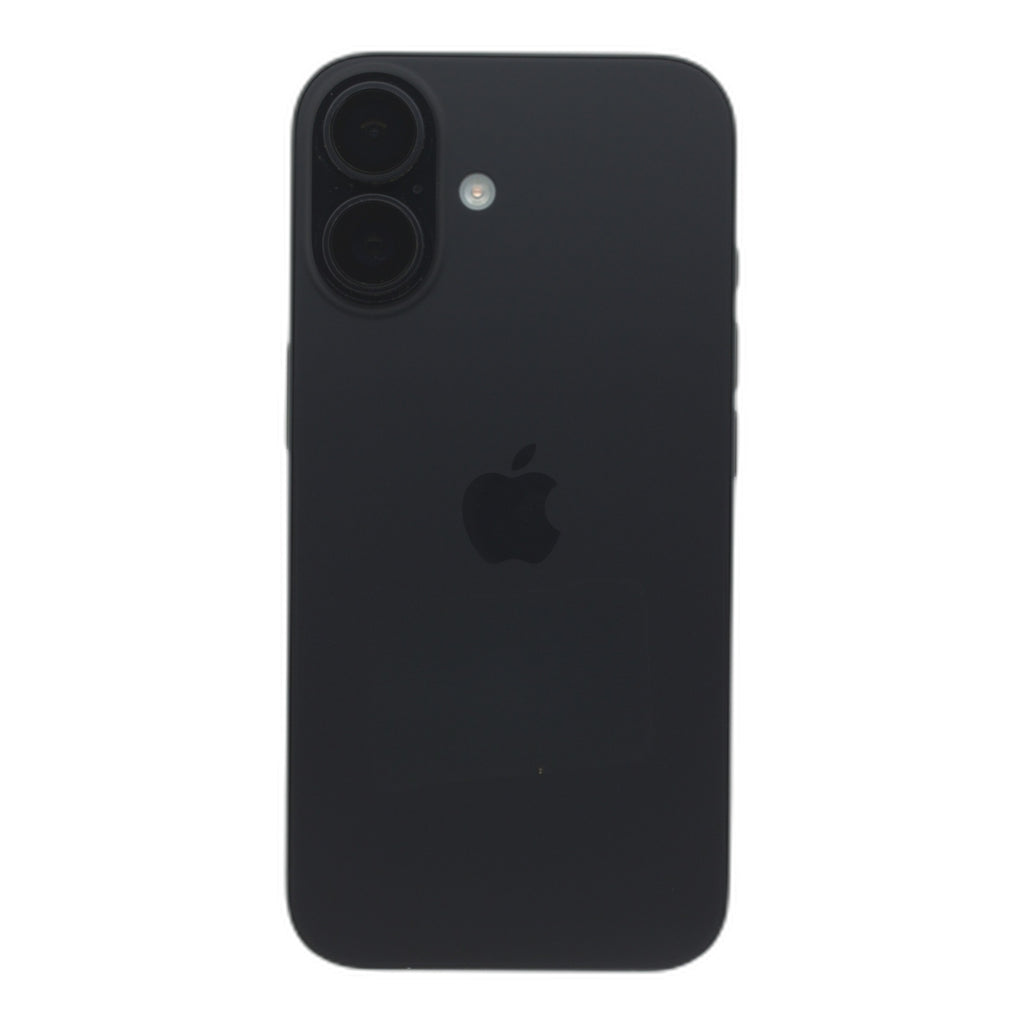 95新 Apple iPhone 16 128G 黑色 中國大陸版