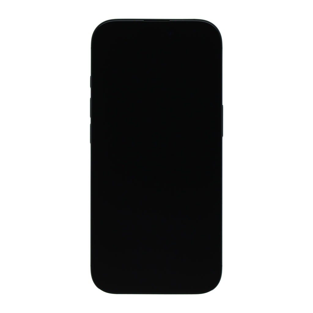 95新 Apple iPhone 16 Pro 128G 黑色鈦金屬 中國大陸版