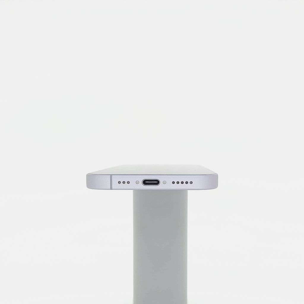 99新 Apple iPhone 17 256G 薰衣草紫色 中國大陸版