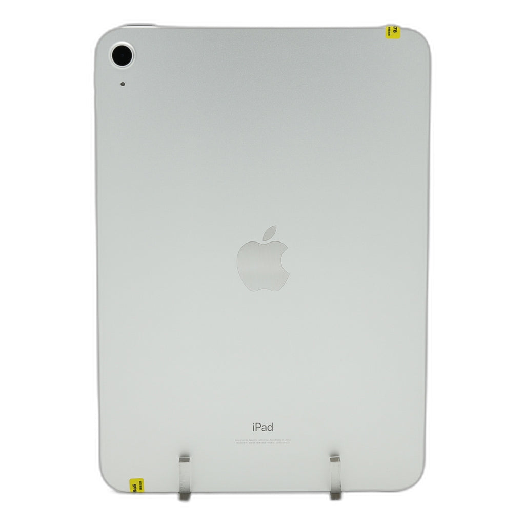 99新 Apple iPad 10代 256G 銀色 WIFI