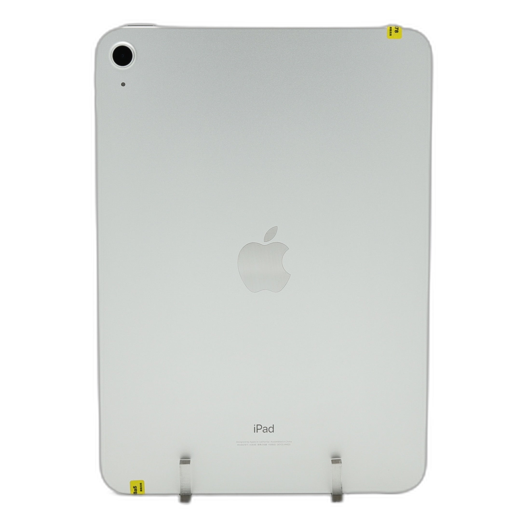 99新 Apple iPad 10代 256G 銀色 WIFI