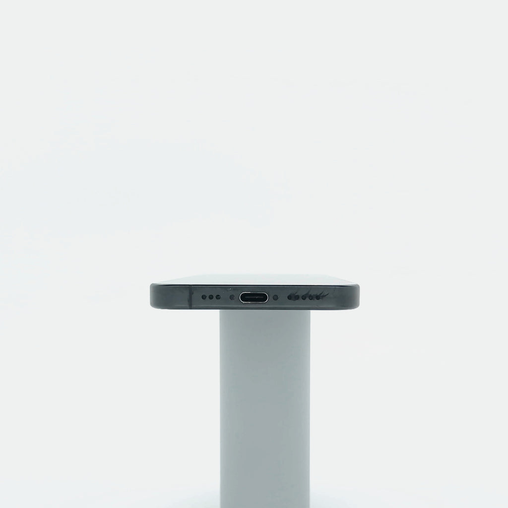 95新 Apple iPhone 16 Pro 256G 黑色鈦金屬 中國大陸版