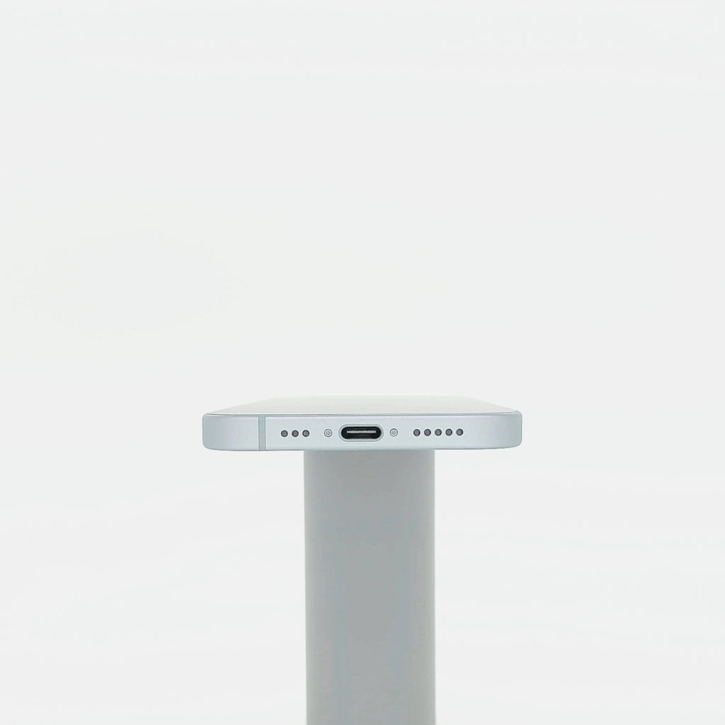 95新 Apple iPhone 15 256G 藍色 中國大陸版