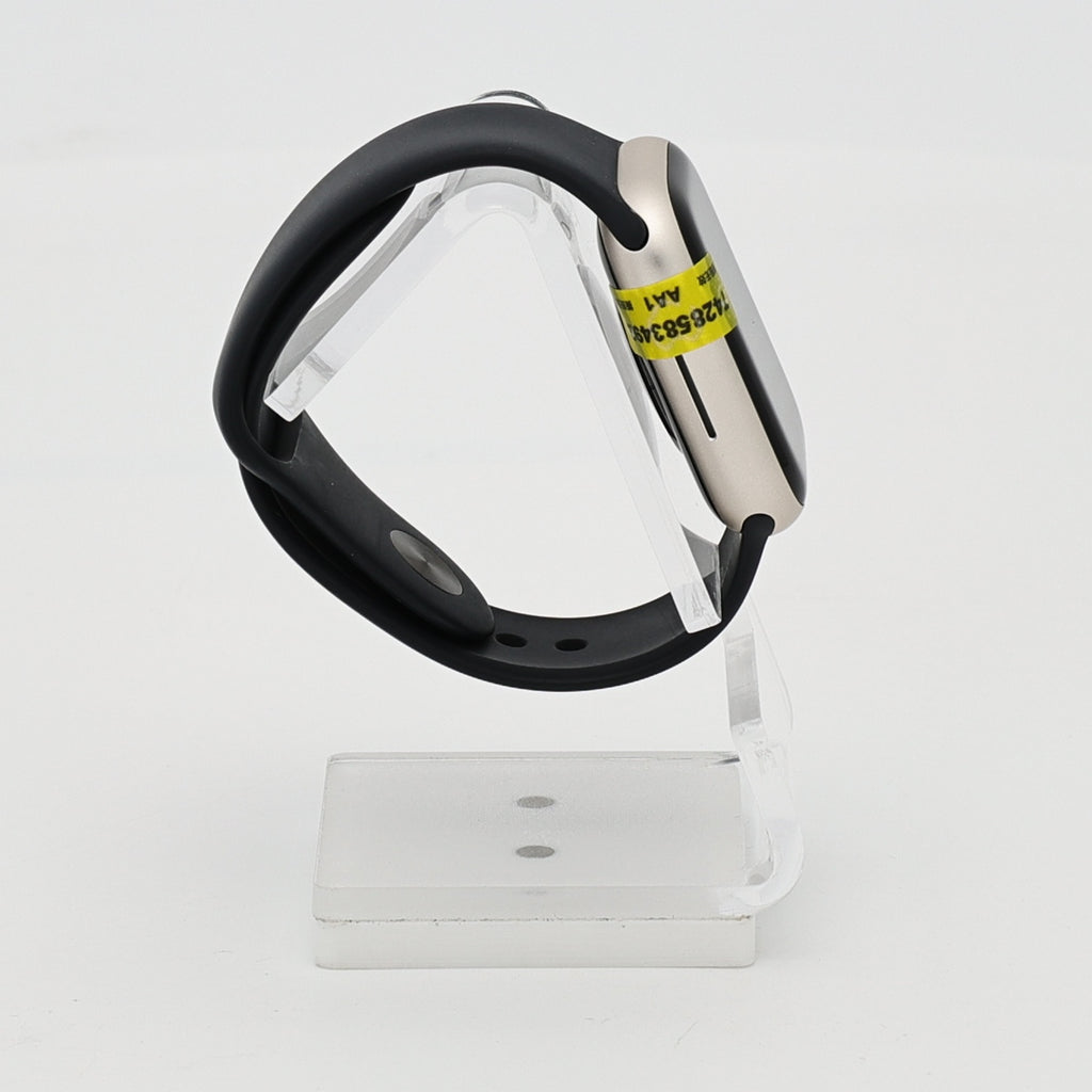 99新 Apple Watch Series 8 41毫米 鋁金屬