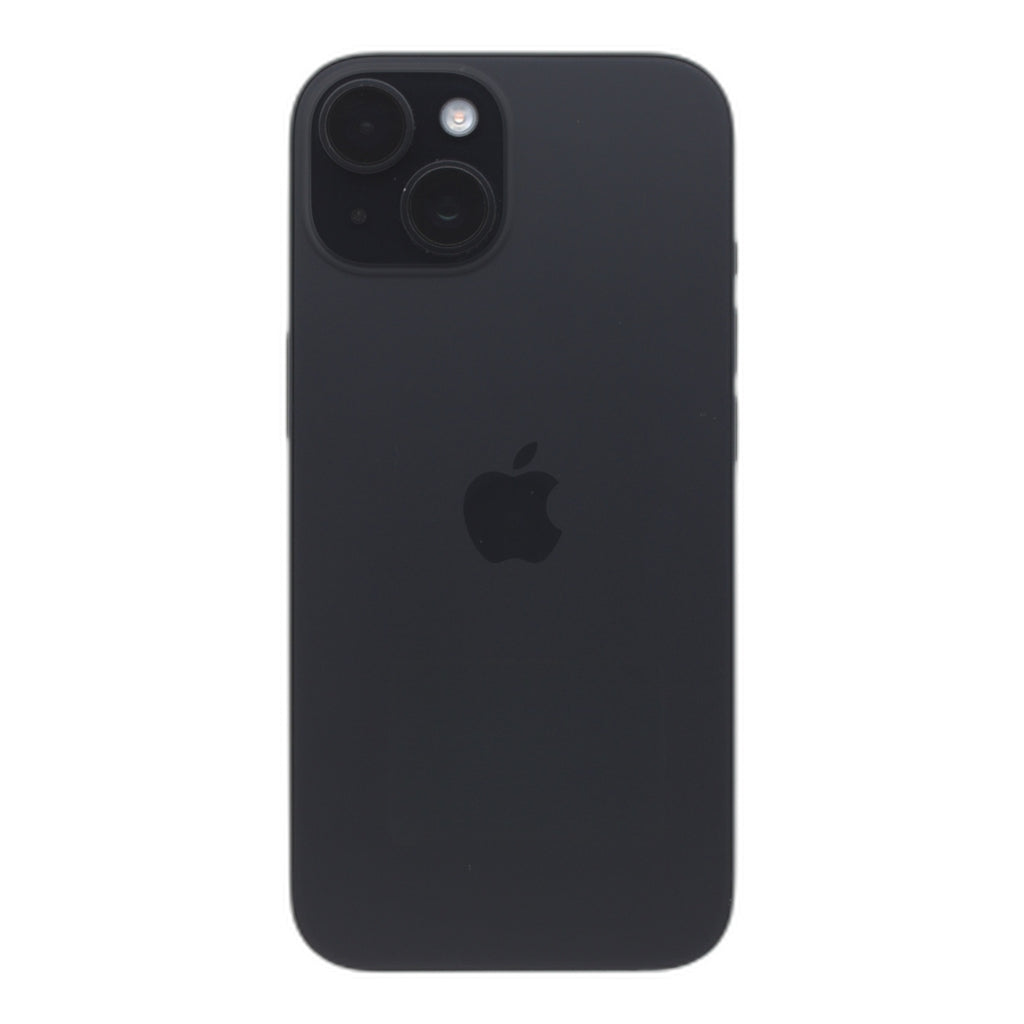 95新 Apple iPhone 15 128G 黑色 中國大陸版