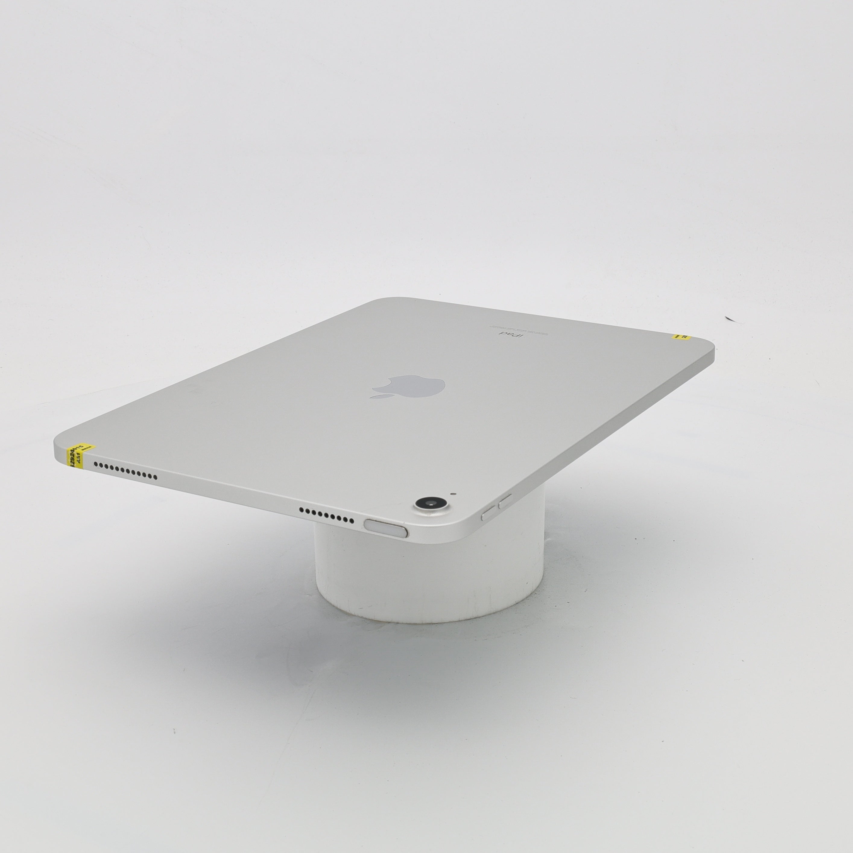 95新 Apple iPad 10代 256G 銀色 WIFI