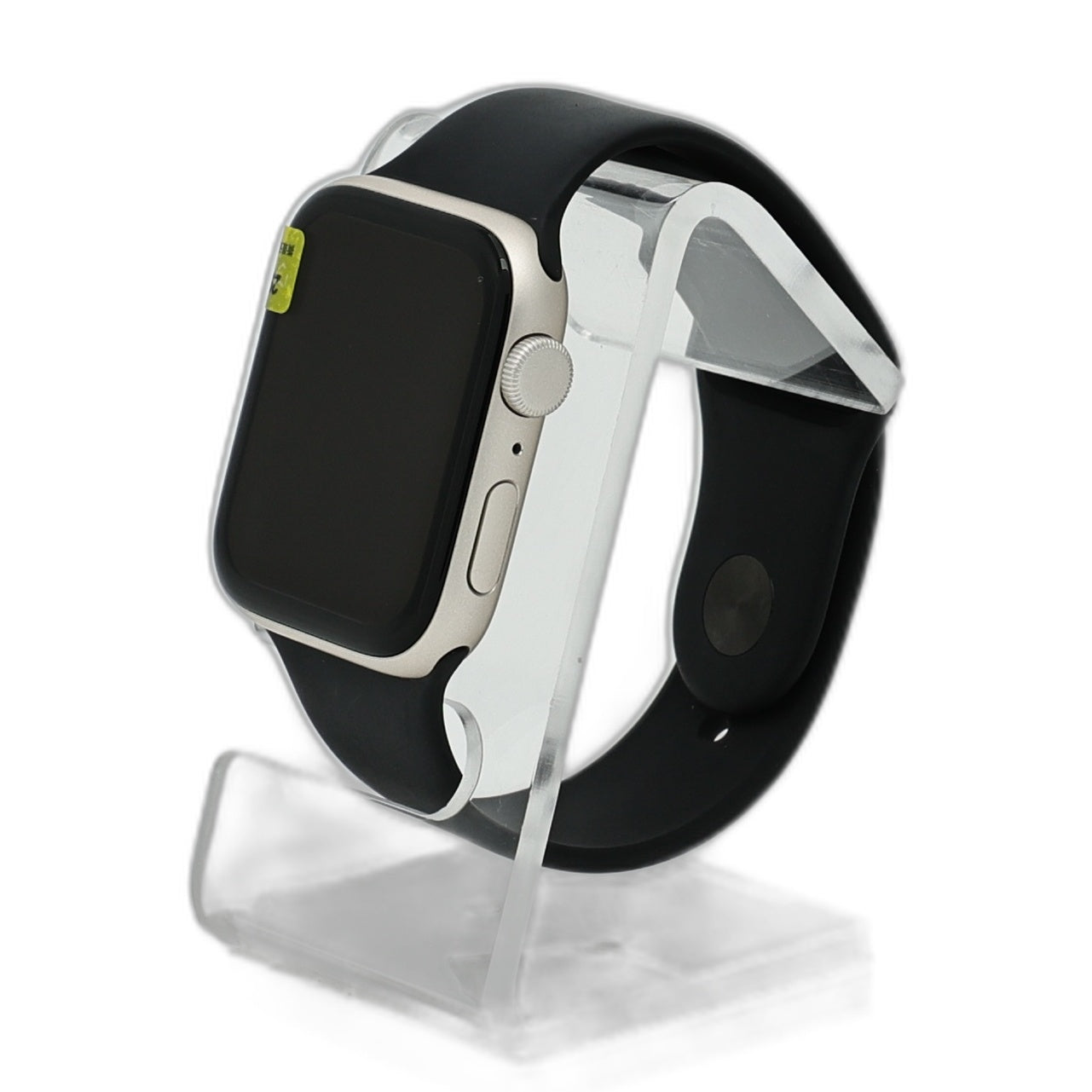 99新 Apple Watch SE 2 44毫米 鋁金屬