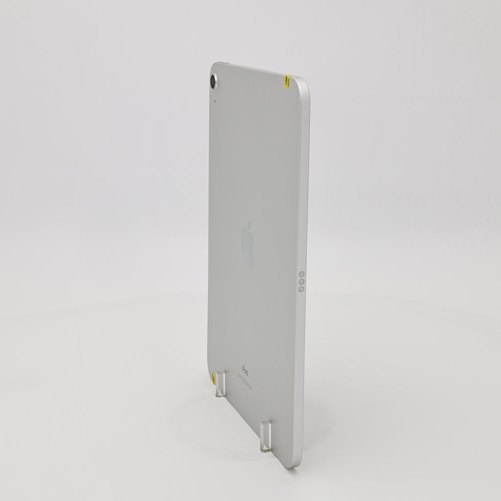 95新 Apple iPad 10代 64G 銀色 WIFI