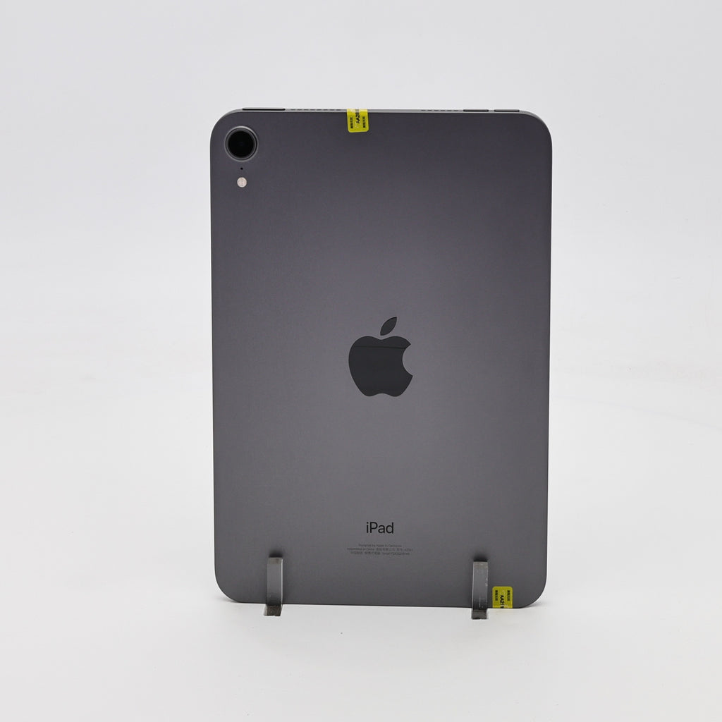 99新 Apple iPad mini6 256G 深空灰色 WIFI