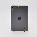 99新 Apple iPad mini6 256G 深空灰色 WIFI