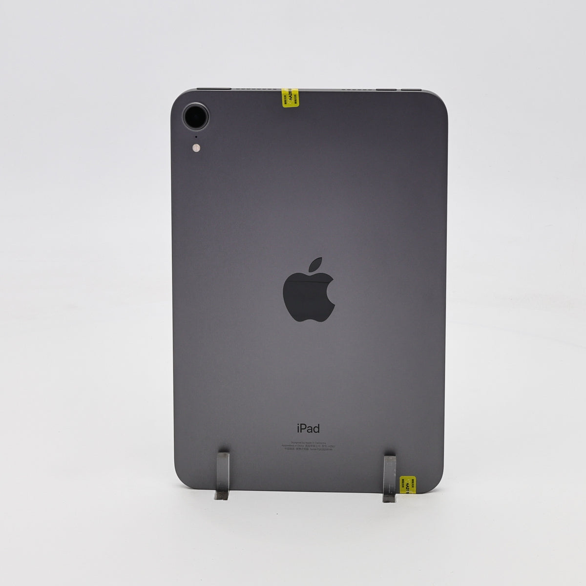 99新 Apple iPad mini6 256G 深空灰色 WIFI